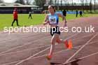 Girls Under-15s Young Athletes 5k, 2026 Northern Mens 12 and Womens 6 Stage Road Relays and Young Athletes 5k, Sheepmount Stadium, Carlisle. Photo: David T. Hewitson/Sports for All Pics